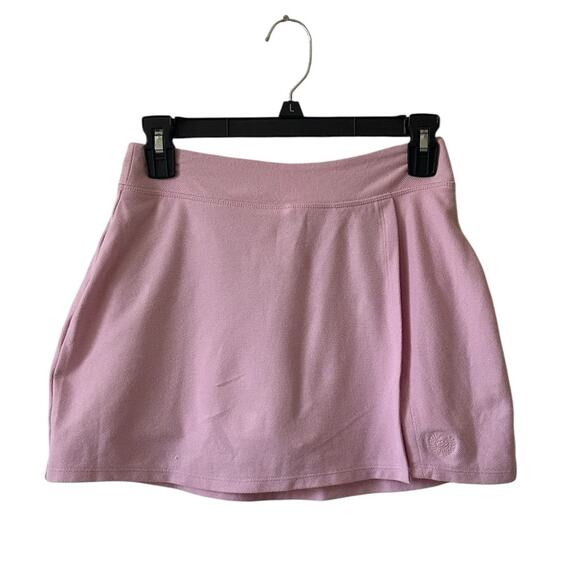 PINK by Victoria’s Secret Ultimate Athletic Skort Lavender Lilac Size Small - Picture 3 of 7